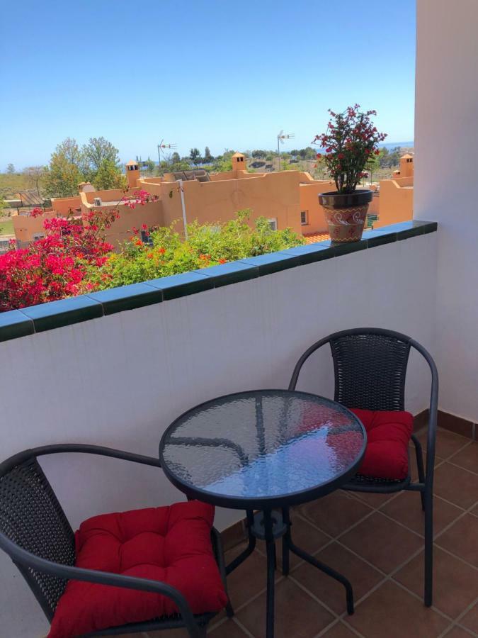 Casa De La Colina Villa Torre Del Mar Bagian luar foto